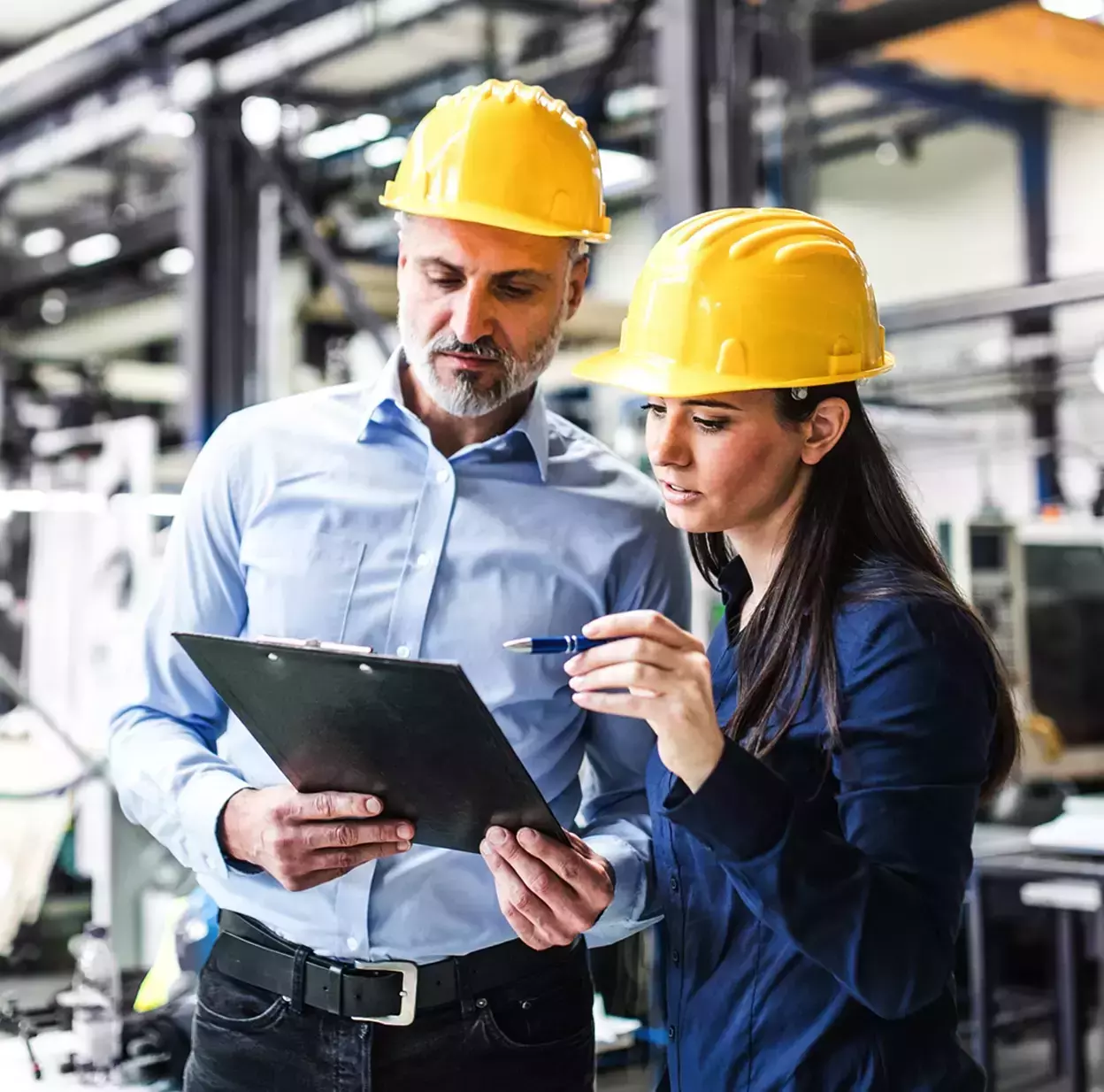 How Can You Empower the Workforce Across Your Distribution Center?