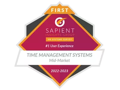  Sapient Insights Time Management Mid-Market 2023