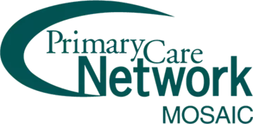 Mosaic Primary Care Network Logo