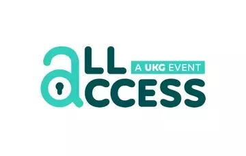 All Access event series