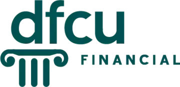 dfcu Financial Logo