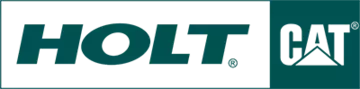 Holt Cat Logo