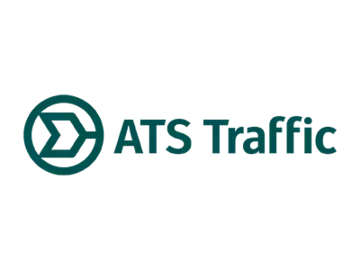 ATS Traffic Logo